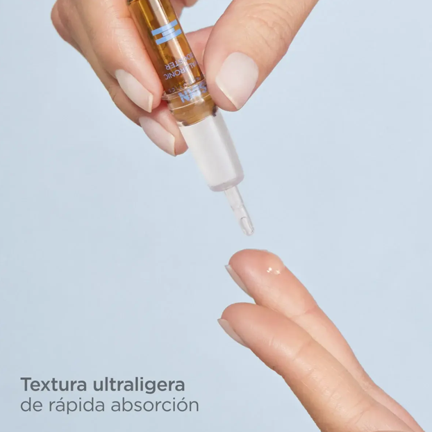 Hyaluronic Booster X 10 Ampollas - Image 3