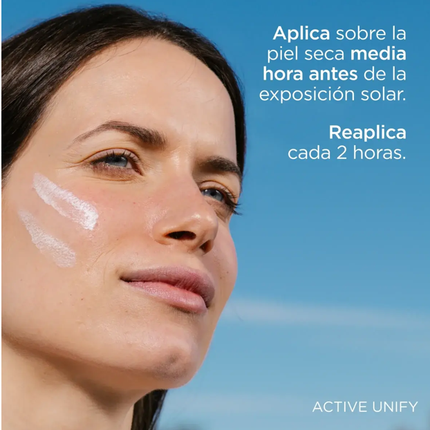 Fotoultra Active Unify Spf 50+ Frasco X 50ml - Image 5