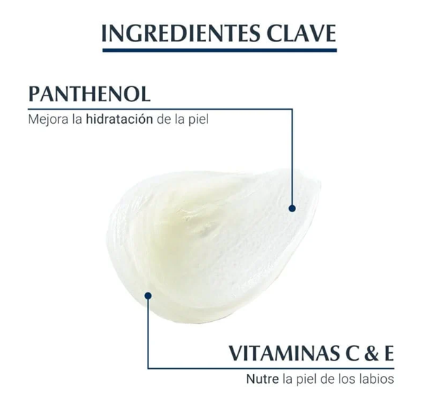 Aquaphor Lip Reparador De Labios - Image 2