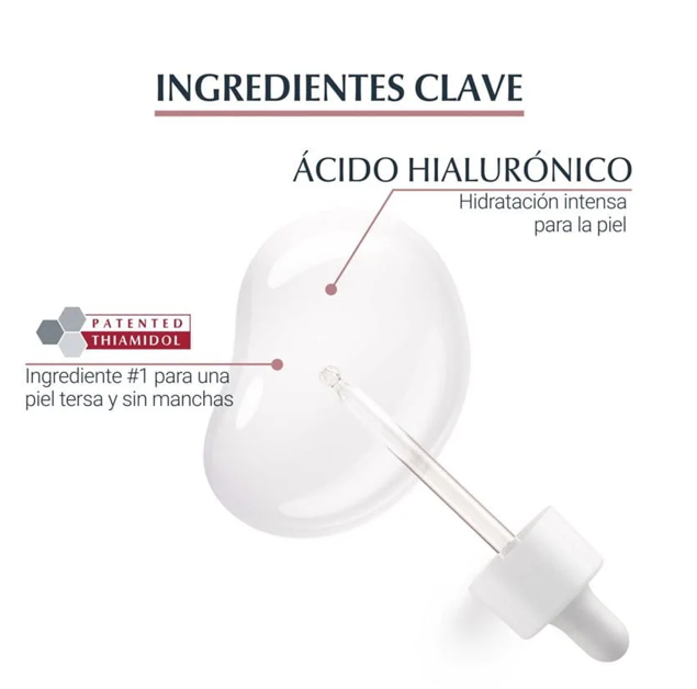 Anti-Pigment Ultralight Serum 30ml - Image 3