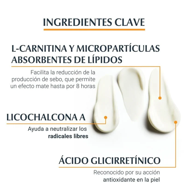 Eucerin Sun Face Oil Ntrol 50ml - Image 4