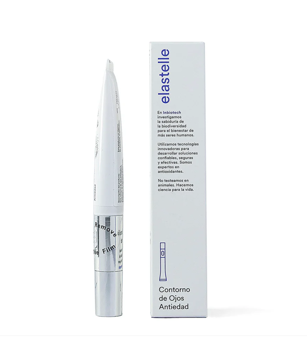 Elastelle Contorno de Ojos - Image 2