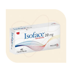 Isoface