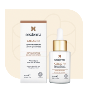Despigmentante Azelac Ru Serum 30 Ml
