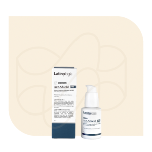 Acn.Shield Serum Corrector y Unificador de Tono Am