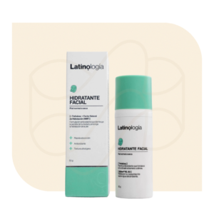 Hidratante facial (Piel Normal o Seca)