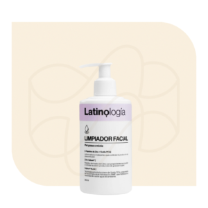 Limpiador Facial (Piel Mixta a Grasa) 250 Ml