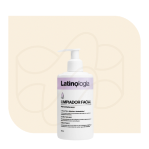 Limpiador Facial (Piel Normal o Seca) 250 Ml