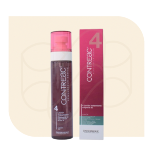 Contreac 4 Loción Tratamiento Corporal AC