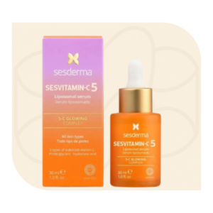 Vitamina C Sesvitamin-C 5